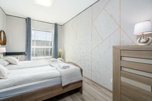 Exclusive Apartments Poznan Bielniki By Renters