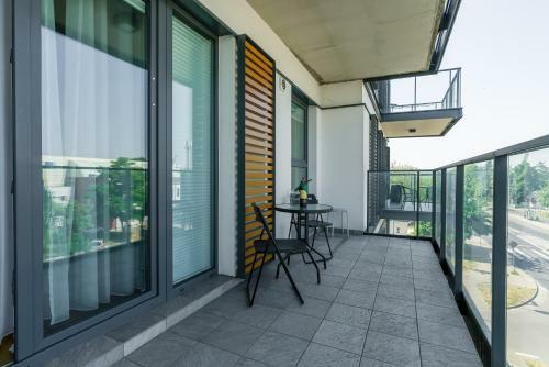 Exclusive Apartments Poznan Bielniki By Renters