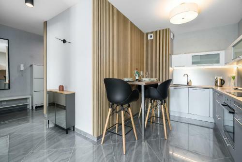 Exclusive Apartments Poznan Bielniki By Renters