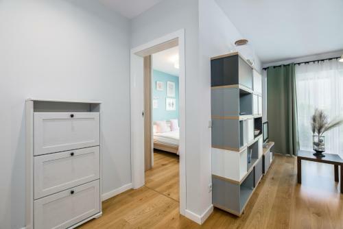 Exclusive Apartments Poznan Bielniki By Renters