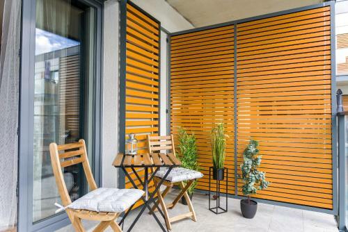 Exclusive Apartments Poznan Bielniki By Renters