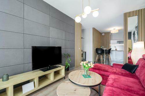 Exclusive Apartments Poznan Bielniki By Renters