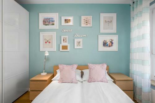 Exclusive Apartments Poznan Bielniki By Renters