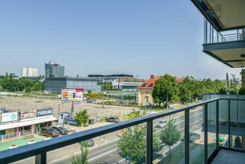 Exclusive Apartments Poznan Bielniki By Renters