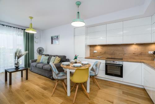 Exclusive Apartments Poznan Bielniki By Renters