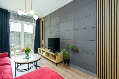 Exclusive Apartments Poznan Bielniki By Renters