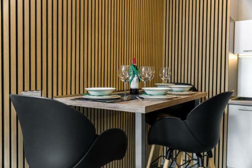 Exclusive Apartments Poznan Bielniki By Renters