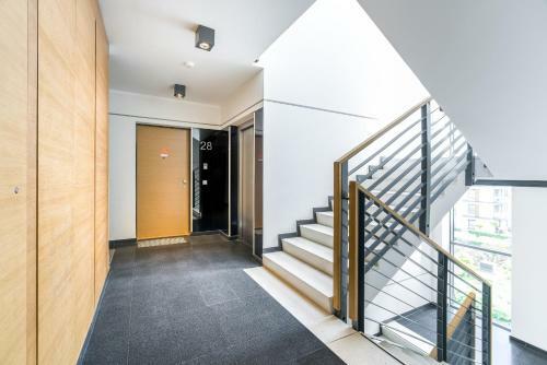 Exclusive Apartments Poznan Bielniki By Renters