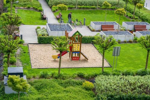 Exclusive Apartments Poznan Bielniki By Renters
