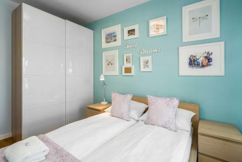 Exclusive Apartments Poznan Bielniki By Renters