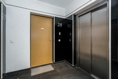 Exclusive Apartments Poznan Bielniki By Renters