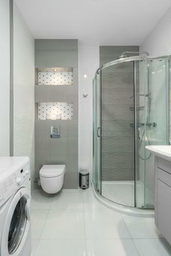 Exclusive Apartments Poznan Bielniki By Renters