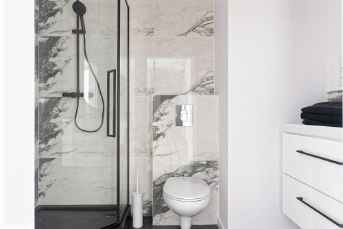 Apartament Premium / Parking