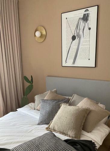 Apartament Premium / Parking