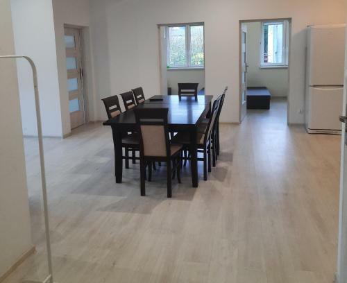 Apartamento Warszawska 15