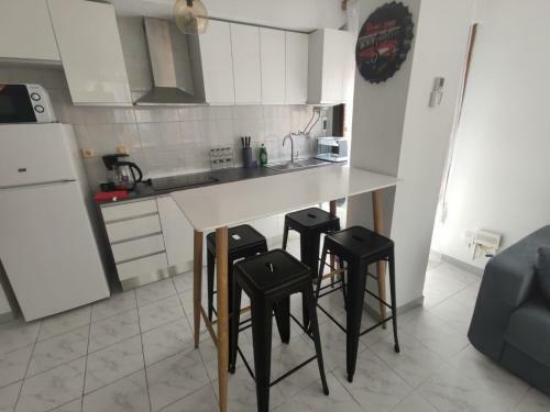 Apartament(studio) In Torrevieja