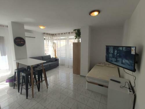Apartament(studio) In Torrevieja