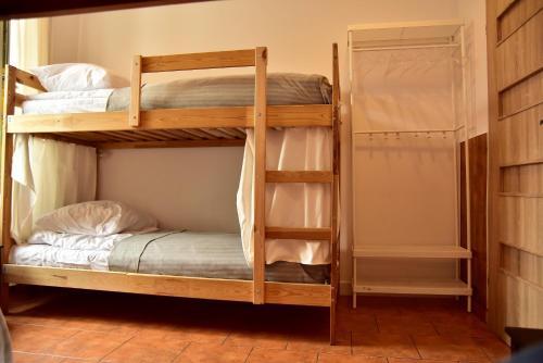 Hostel Stonewall