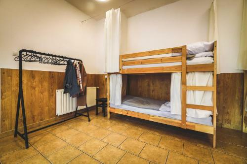 Hostel Stonewall