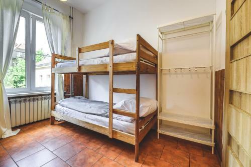 Hostel Stonewall