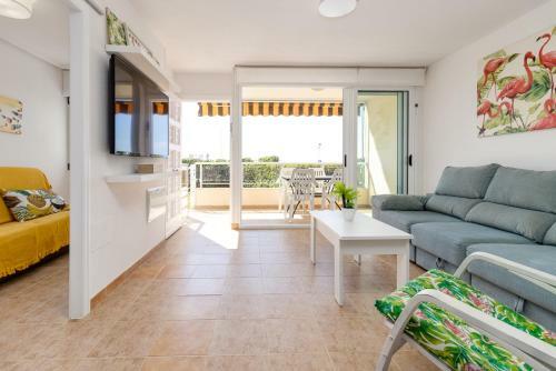 Apartamento Palm-beach
