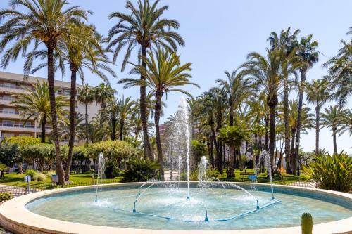 Apartamento Palm-beach
