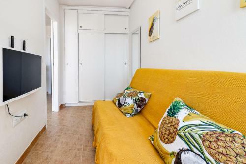 Apartamento Palm-beach