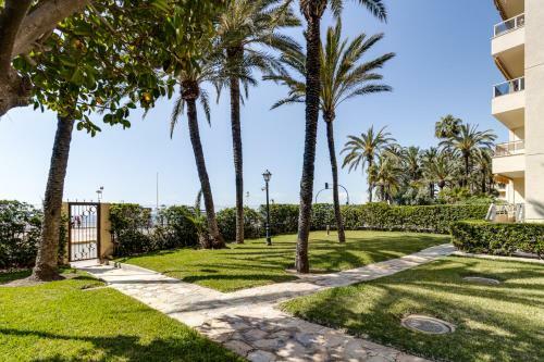 Apartamento Palm-beach