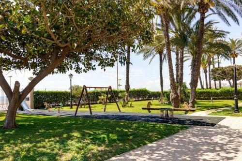 Apartamento Palm-beach