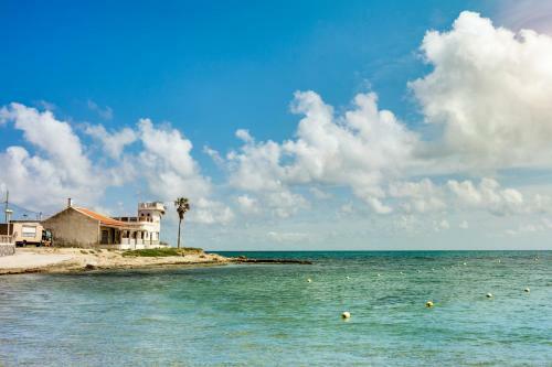 Apartamento Palm-beach