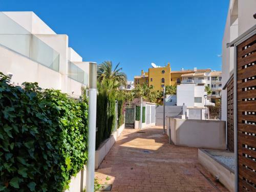 Apartamento Solmar