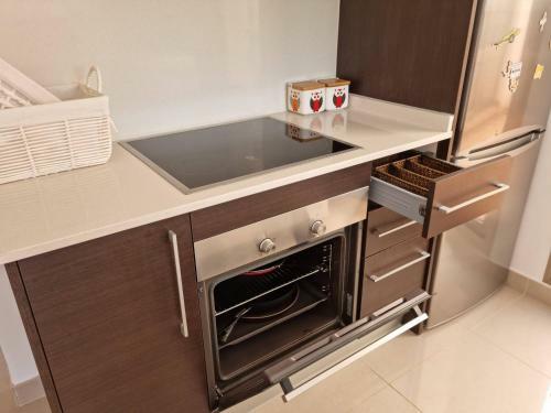 Apartamento Solmar