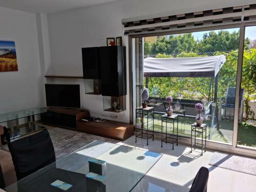 Apartamento Solmar