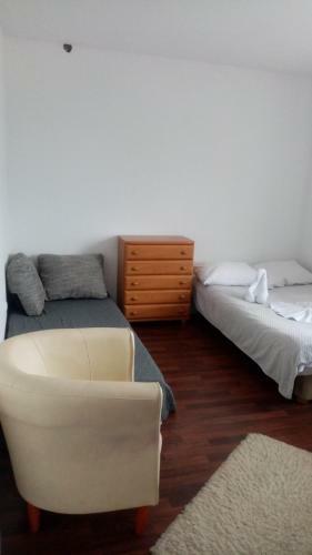Hostal Willa Tanagra