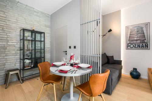 Two Bedroom Apartment Garbary By Renters