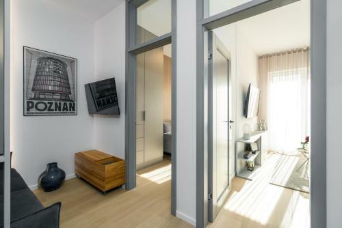 Two Bedroom Apartment Garbary By Renters