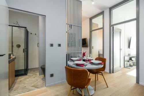 Two Bedroom Apartment Garbary By Renters