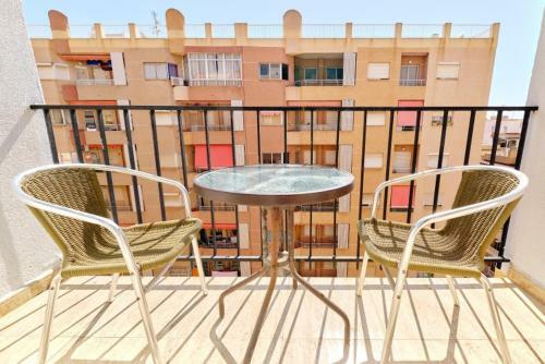 Apartamento Estudio La Loma