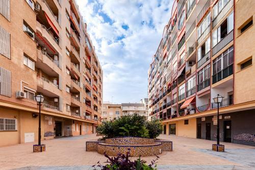 Apartamento Estudio La Loma