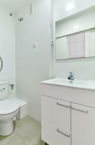 Apartamento Estudio La Loma