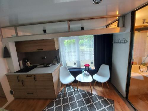 Apartamento Designerski Mikroapartament