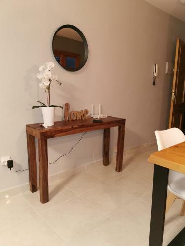 Naufragos Apartament Torrevieja