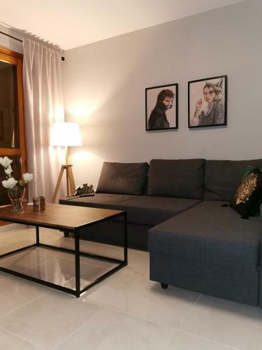 Naufragos Apartament Torrevieja