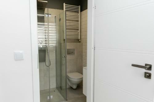 Apartamento Sleepwell