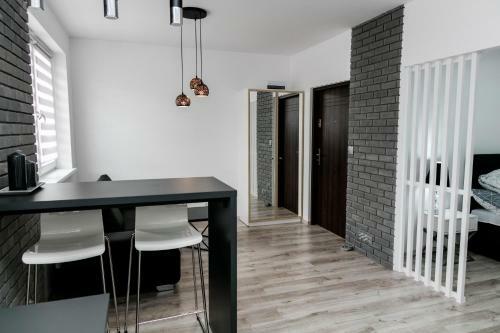 Apartamento Sleepwell