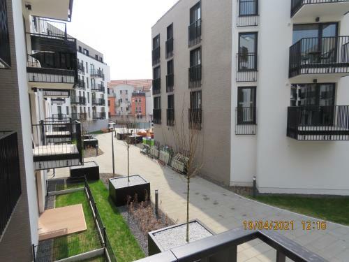 El Apartments - Castor
