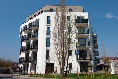 El Apartments - Castor