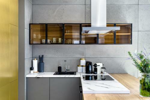 El Apartments - Hercules