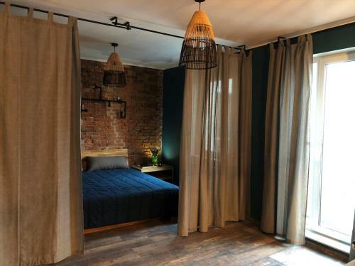 Apartament Wabi Sabi Stare Miasto