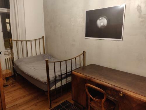 Apartament Copernicus